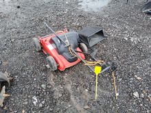 Image of Marina Systems S390 Scarifier