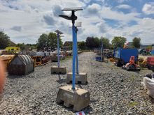 Image of Solar Street Light