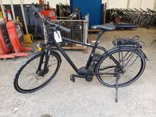 Image of Kalkhoff E-Bike Medium E-Bike & Charger