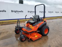 Image of Kubota ZD326s Ride On Mower