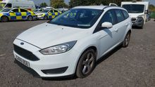 Image of FORD FOCUS STYLE TDCI Estate