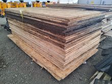 Image of OSB Sterling Boards