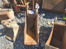 Image of 3CX 1ft Bucket,