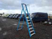 Image of Lyte Industries Platform Ladder