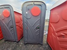 Image of Portable Toilet