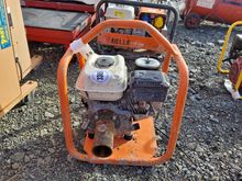 Image of Belle Petrol Poker Unit