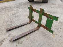 Image of Pallet Tines