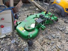 Image of John Deere Cutting Deck