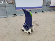 Image of Hirox Ripper Tooth 45mm Pins