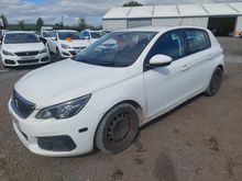 Image of PEUGEOT 308 ACCESS S/S 5 Door Hatchback