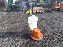 Image of Numatic HFM1515 Floor Polisher & Scrubber