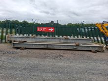 Image of 8x Steel Columns