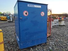 Image of Bunded Hazard Bin