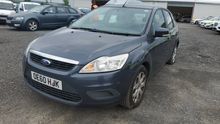 Image of FORD FOCUS STYLE TDCI 5 Door Hatchback