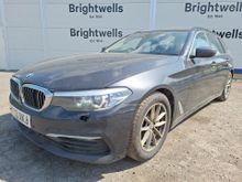Image of BMW 530D XDRIVE SE AUTO Estate