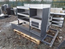 Image of Vehicle Racking