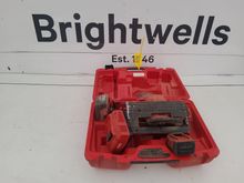 Image of Hilti SC 70W-A22 Circular Saw