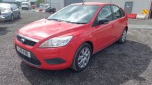 Image of FORD FOCUS STYLE TDCI 5 Door Hatchback