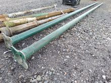 Image of Lighting Collumn