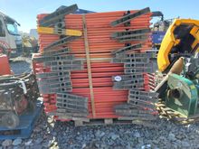 Image of 44x Barriers