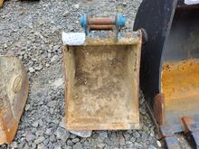 Image of Digging Bucket