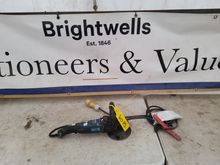 Image of Bosch GPO 14 CE Professionsal Disc Polisher