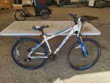 Image of Carrera Kracken Bicycle Frame Number: AA4060549 Frame Size: 18"