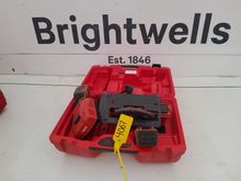 Image of Hilti SC 70W-A22 Circular Saw