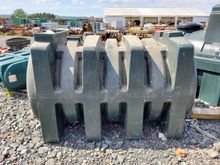 Image of Plastic Fuel Tank