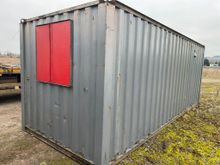 Image of Steelacom 21"