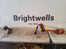 Image of Husqvarna 520IRX Battery Strimmer