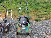 Image of John Deere JX90c Pedestrian Mower