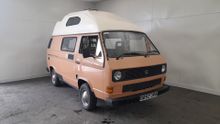 Image of 1985 Volkswagen Transporter 78 PS