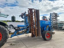 Image of Lemken Solitare 9/600 KA DS Seed Drill