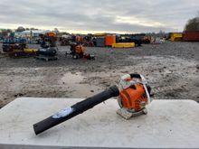 Image of Stihl BG86C Leaf Blower