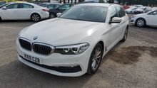 Image of BMW 530D XDRIVE SE AUTO Estate