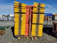 Image of 50x Barriers