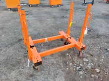 Image of Armorguard 2x Board Trolleys