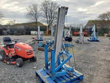 Image of Genie Superlift Advantage SLA 10 Lift