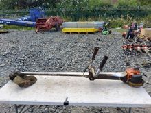 Image of Stihl FS410C Petrol Strimmer