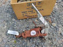 Image of Bradley Trailer Hitch