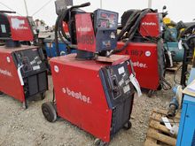 Image of Bester Mig Welder