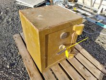 Image of Safe