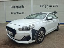 Image of HYUNDAI I30 SE NAV T-GDI Estate