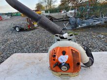 Image of Stihl Backpack Blower