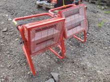 Image of 2x Heater
