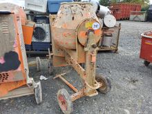 Image of Belle PM08 Site Mixer