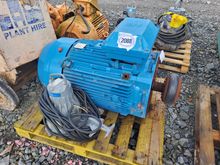 Image of 1x Flygt Submersible Pump