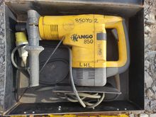 Image of Kango 850 AVS 1050W 110v Electric Breaker