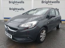 Image of VAUXHALL CORSA DESIGN CDTI ECOFLEX 5 Door Hatchback